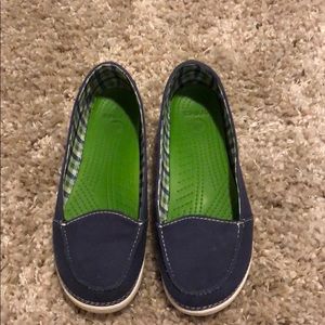 Crocs Loafers